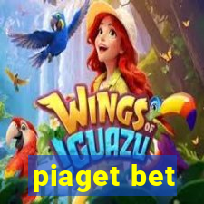 piaget bet